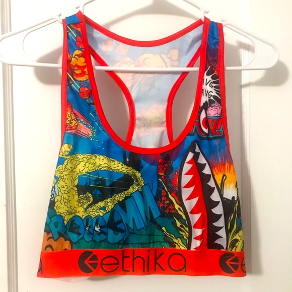 Women’s Ethika set - Picture 4 of 4